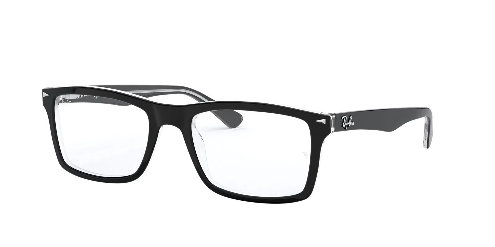 Ray-Ban 5287 Eyeglasses - view 24